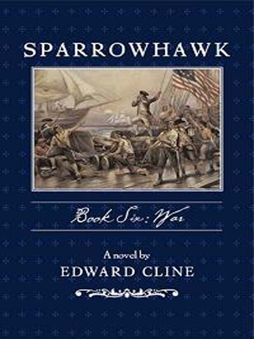 War (eBook): Sparrowhawk Series, Book 6